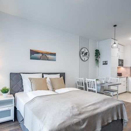 Central - New - Cozy Stay Будапеща Екстериор снимка