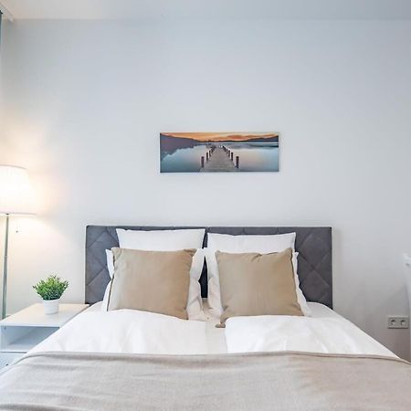 Central - New - Cozy Stay Будапеща Екстериор снимка