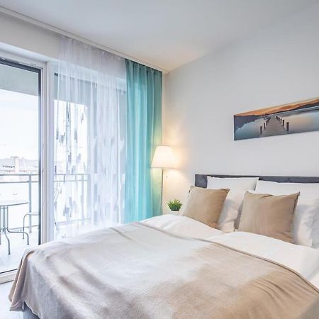 Central - New - Cozy Stay Будапеща Екстериор снимка