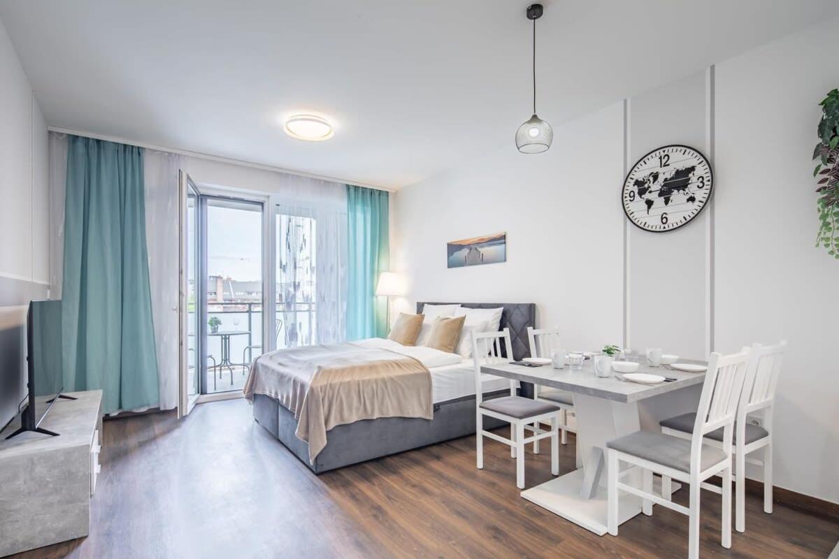 Central - New - Cozy Stay Будапеща Екстериор снимка