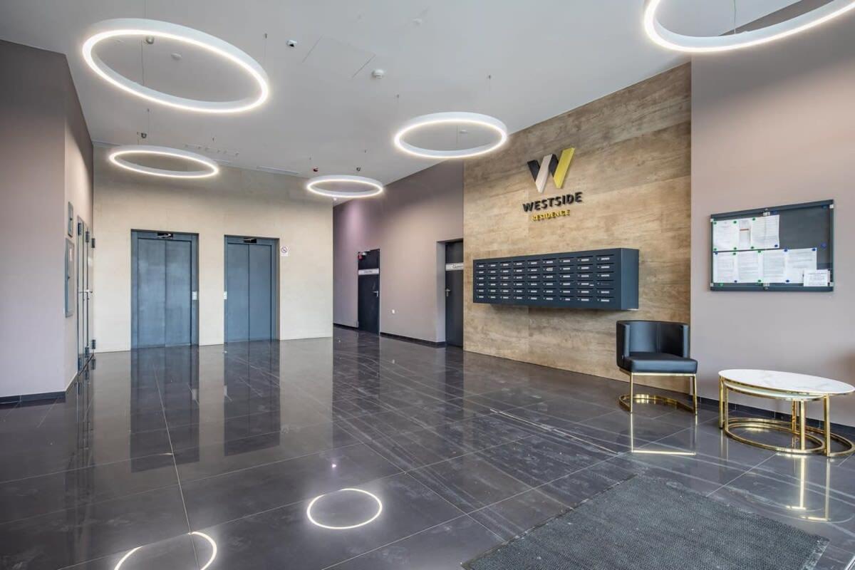 Central - New - Cozy Stay Будапеща Екстериор снимка