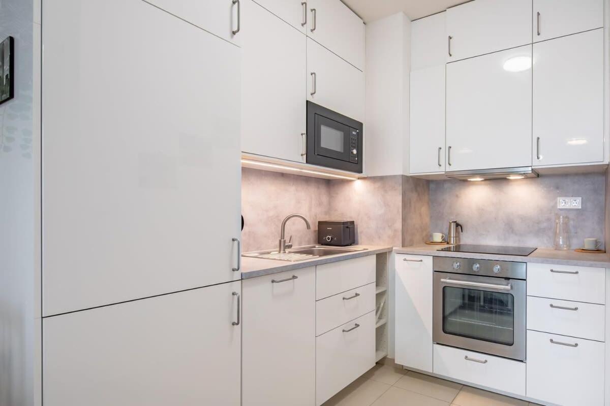 Central - New - Cozy Stay Будапеща Екстериор снимка